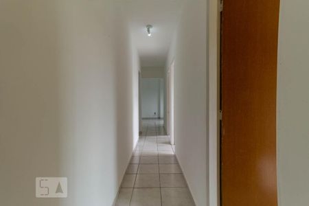 Apartamento para alugar com 65m², 3 quartos e 1 vaga Apartamento para alugar com 65m², 3 quartos e 1 vagaCorredor