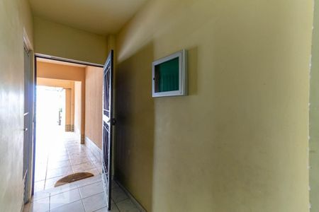 Apartamento para alugar com 65m², 3 quartos e 1 vaga Apartamento para alugar com 65m², 3 quartos e 1 vagaHall de Entrada