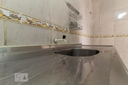 Apartamento para alugar com 65m², 3 quartos e 1 vaga Apartamento para alugar com 65m², 3 quartos e 1 vagaCozinha