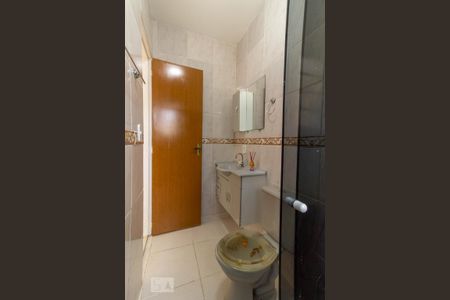 Apartamento para alugar com 65m², 3 quartos e 1 vaga Apartamento para alugar com 65m², 3 quartos e 1 vagaBanheiro