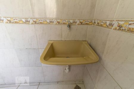 Apartamento para alugar com 65m², 3 quartos e 1 vaga Apartamento para alugar com 65m², 3 quartos e 1 vagaÁrea de Serviço