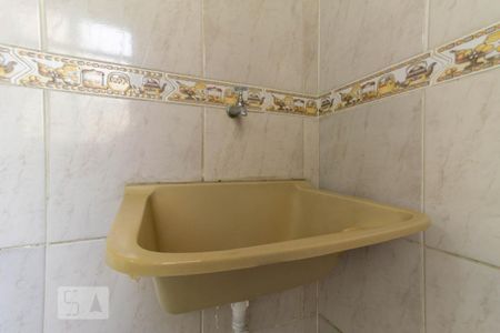 Apartamento para alugar com 65m², 3 quartos e 1 vaga Apartamento para alugar com 65m², 3 quartos e 1 vagaÁrea de Serviço