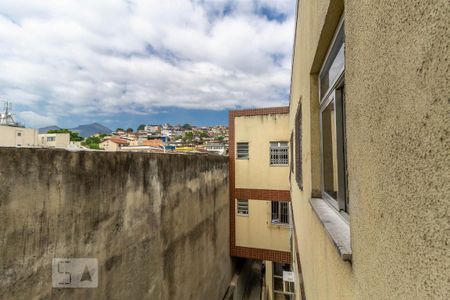 Apartamento para alugar com 65m², 3 quartos e 1 vaga Apartamento para alugar com 65m², 3 quartos e 1 vagaVista da Área de Serviço