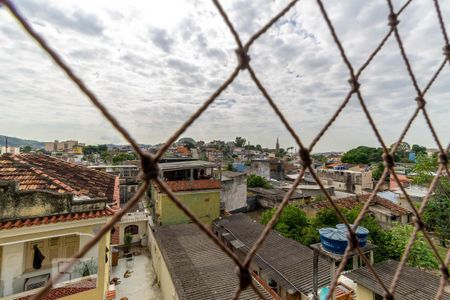 Apartamento para alugar com 65m², 3 quartos e 1 vaga Apartamento para alugar com 65m², 3 quartos e 1 vagaVista do Quarto 3