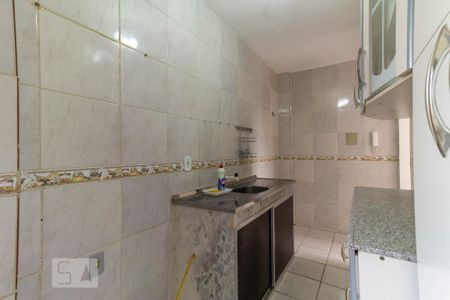 Apartamento para alugar com 65m², 3 quartos e 1 vaga Apartamento para alugar com 65m², 3 quartos e 1 vagaCozinha