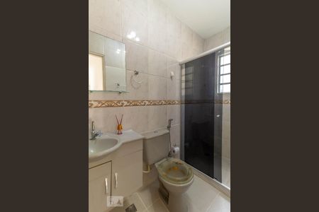 Apartamento para alugar com 65m², 3 quartos e 1 vaga Apartamento para alugar com 65m², 3 quartos e 1 vagaBanheiro
