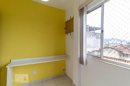 Apartamento para alugar com 65m², 3 quartos e 1 vaga Apartamento para alugar com 65m², 3 quartos e 1 vagaQuarto 3