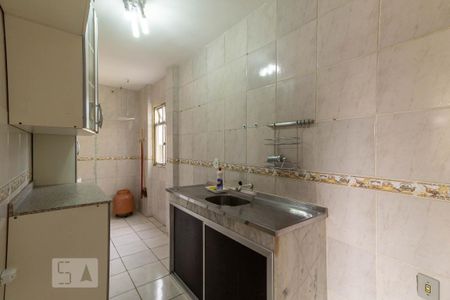 Apartamento para alugar com 65m², 3 quartos e 1 vaga Apartamento para alugar com 65m², 3 quartos e 1 vagaCozinha