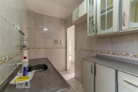 Apartamento para alugar com 65m², 3 quartos e 1 vaga Apartamento para alugar com 65m², 3 quartos e 1 vagaCozinha