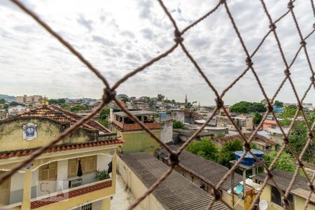 Apartamento para alugar com 65m², 3 quartos e 1 vaga Apartamento para alugar com 65m², 3 quartos e 1 vagaVista do Quarto 2