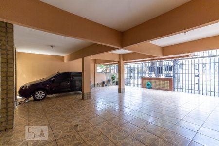 Apartamento para alugar com 65m², 3 quartos e 1 vaga Apartamento para alugar com 65m², 3 quartos e 1 vagaGaragem
