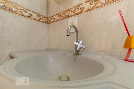 Apartamento para alugar com 65m², 3 quartos e 1 vaga Apartamento para alugar com 65m², 3 quartos e 1 vagaBanheiro