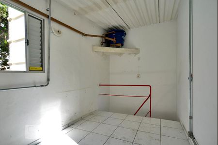 Studio para alugar com 50m², 1 quarto e 1 vagaCozinha