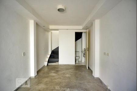 Sala de kitnet/studio à venda com 1 quarto, 50m² em Perdizes, São Paulo