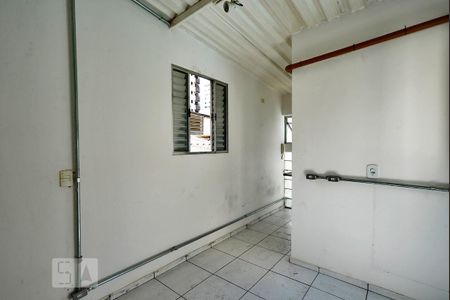 Studio para alugar com 50m², 1 quarto e 1 vagaCozinha