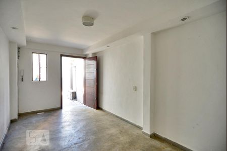 Sala de kitnet/studio à venda com 1 quarto, 50m² em Perdizes, São Paulo