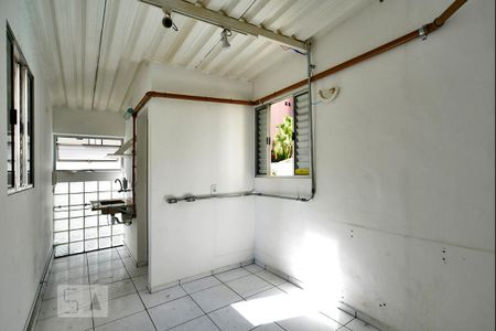 Studio para alugar com 50m², 1 quarto e 1 vagaCozinha