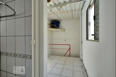 Cozinha de kitnet/studio para alugar com 1 quarto, 50m² em Perdizes, São Paulo