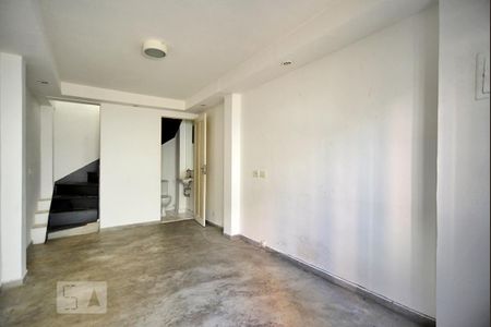 Sala de kitnet/studio à venda com 1 quarto, 50m² em Perdizes, São Paulo