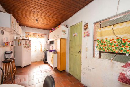 Casa à venda com 160m², 5 quartos e 3 vagas Casa à venda com 160m², 5 quartos e 3 vagasCozinha