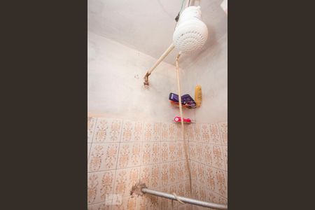 Casa à venda com 160m², 5 quartos e 3 vagas Casa à venda com 160m², 5 quartos e 3 vagasBanheiro