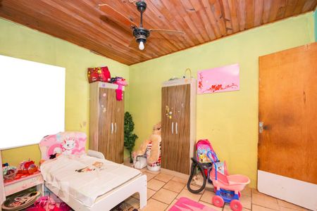 Casa à venda com 160m², 5 quartos e 3 vagas Casa à venda com 160m², 5 quartos e 3 vagasQuarto 1