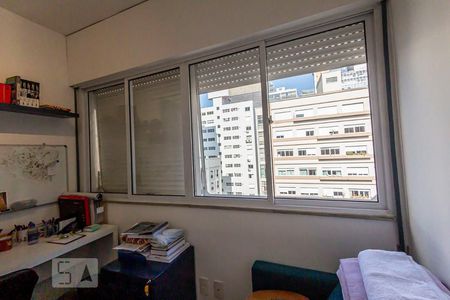 Apartamento à venda com 85m², 3 quartos e sem vagaQuarto 3