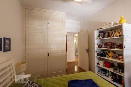 Apartamento à venda com 85m², 3 quartos e sem vagaQuarto 2