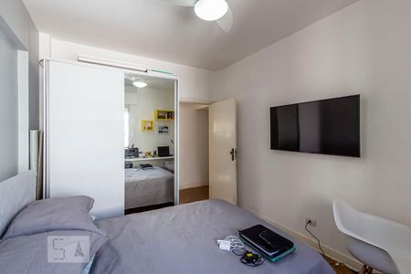 Quarto 1 de apartamento à venda com 3 quartos, 85m² em Bela Vista, São Paulo