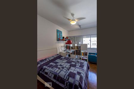 Apartamento à venda com 85m², 3 quartos e sem vagaQuarto 3