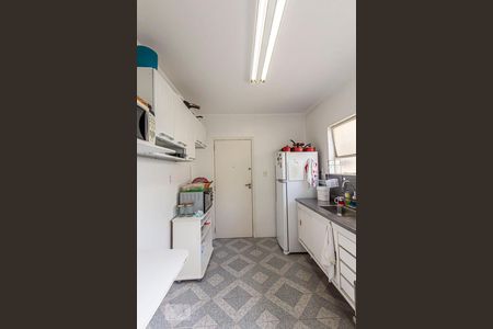 Apartamento à venda com 85m², 3 quartos e sem vagaCozinha