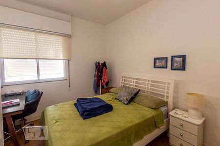 Apartamento à venda com 85m², 3 quartos e sem vagaQuarto 2