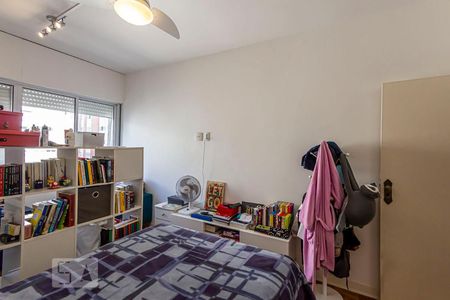 Apartamento à venda com 85m², 3 quartos e sem vagaQuarto 3