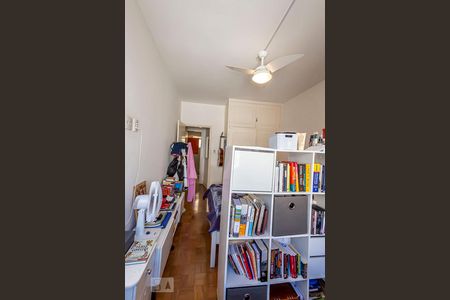 Apartamento à venda com 85m², 3 quartos e sem vagaQuarto 3