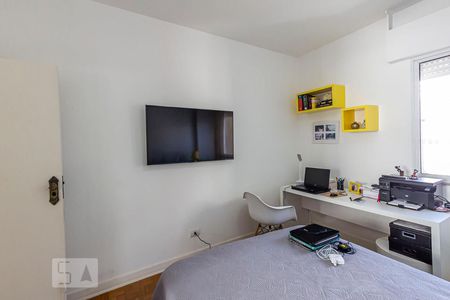 Quarto 1 de apartamento à venda com 3 quartos, 85m² em Bela Vista, São Paulo