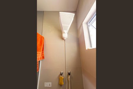 Apartamento à venda com 85m², 3 quartos e sem vagaBanheiro