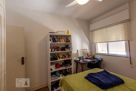 Apartamento à venda com 85m², 3 quartos e sem vagaQuarto 2
