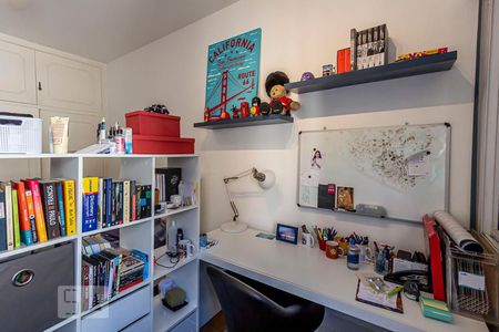 Apartamento à venda com 85m², 3 quartos e sem vagaQuarto 3