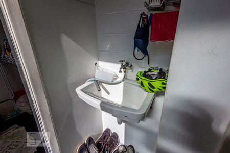 Apartamento à venda com 85m², 3 quartos e sem vagaÁrea de serviço