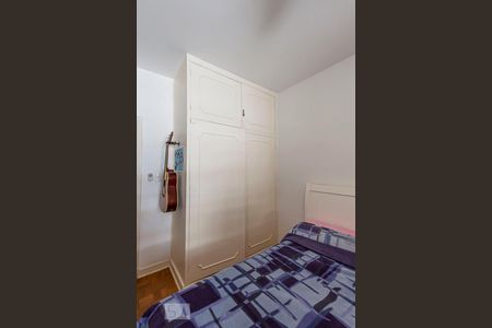 Apartamento à venda com 85m², 3 quartos e sem vagaQuarto 3