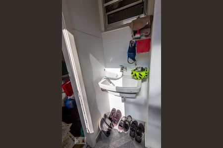 Apartamento à venda com 85m², 3 quartos e sem vagaÁrea de serviço