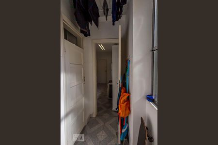 Apartamento à venda com 85m², 3 quartos e sem vagaÁrea de serviço