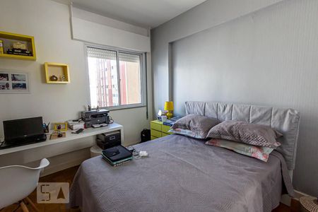 Quarto 1 de apartamento à venda com 3 quartos, 85m² em Bela Vista, São Paulo