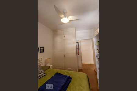 Apartamento à venda com 85m², 3 quartos e sem vagaQuarto 2