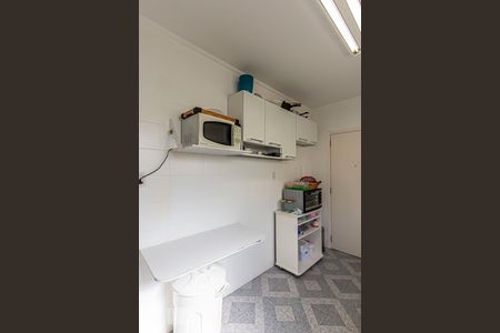 Apartamento à venda com 85m², 3 quartos e sem vagaCozinha