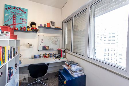 Apartamento à venda com 85m², 3 quartos e sem vagaQuarto 3