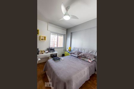 Apartamento à venda com 85m², 3 quartos e sem vagaQuarto 1