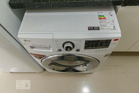 Cozinha de kitnet/studio para alugar com 1 quarto, 20m² em Centro Histórico, Porto Alegre