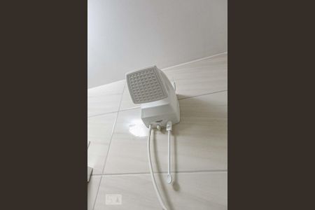 Studio para alugar com 20m², 1 quarto e sem vaga Studio para alugar com 20m², 1 quarto e sem vagaBanheiro