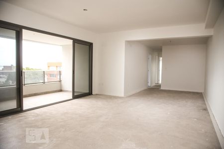 Sala de apartamento à venda com 3 quartos, 150m² em Tristeza, Porto Alegre